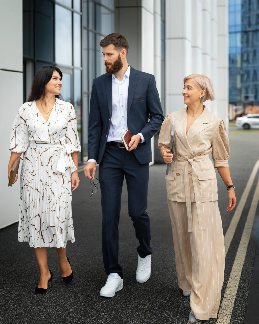 Risk Assurance & Advisory